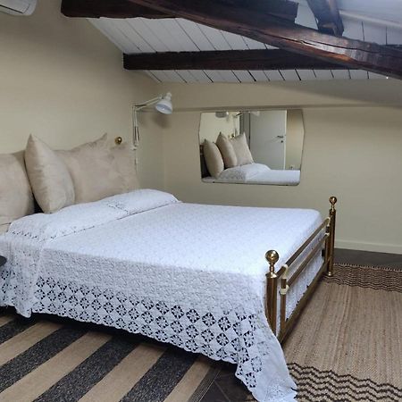Le Stanze Del Cioccolato Bed & Breakfast Modica Exterior foto