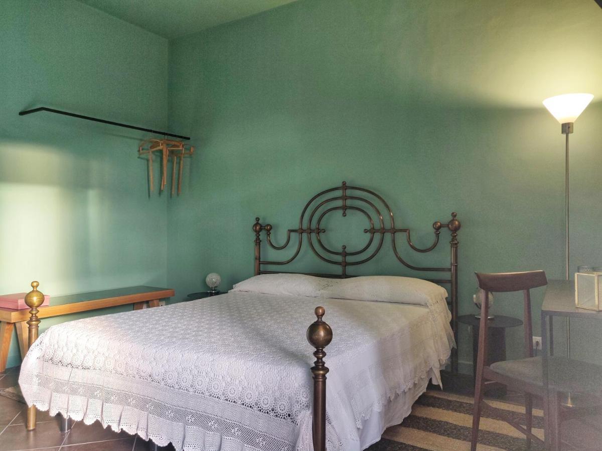 Le Stanze Del Cioccolato Bed & Breakfast Modica Exterior foto