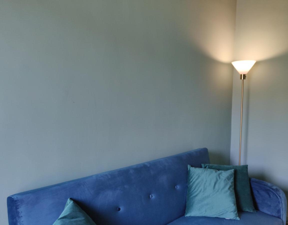 Le Stanze Del Cioccolato Bed & Breakfast Modica Exterior foto