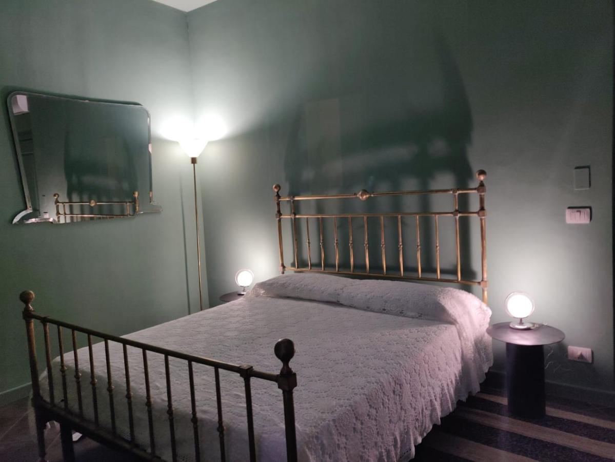 Le Stanze Del Cioccolato Bed & Breakfast Modica Exterior foto