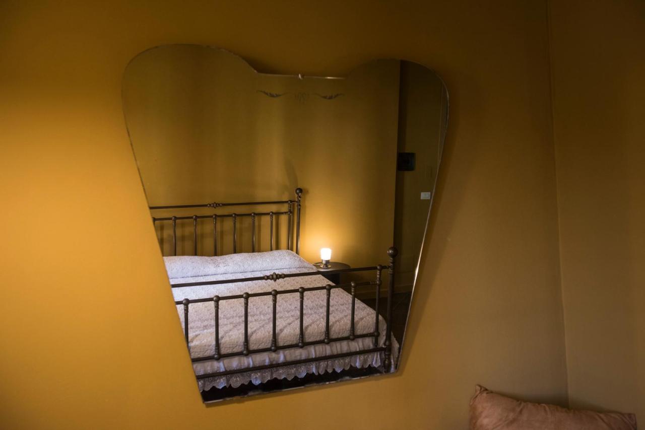 Le Stanze Del Cioccolato Bed & Breakfast Modica Exterior foto