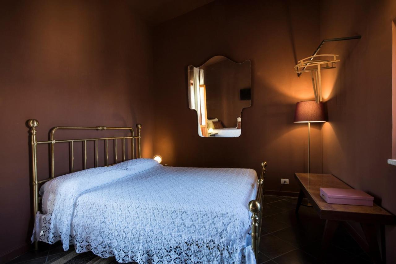 Le Stanze Del Cioccolato Bed & Breakfast Modica Exterior foto