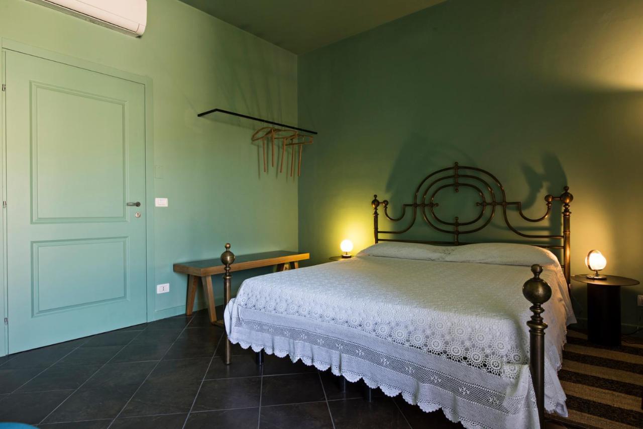 Le Stanze Del Cioccolato Bed & Breakfast Modica Exterior foto