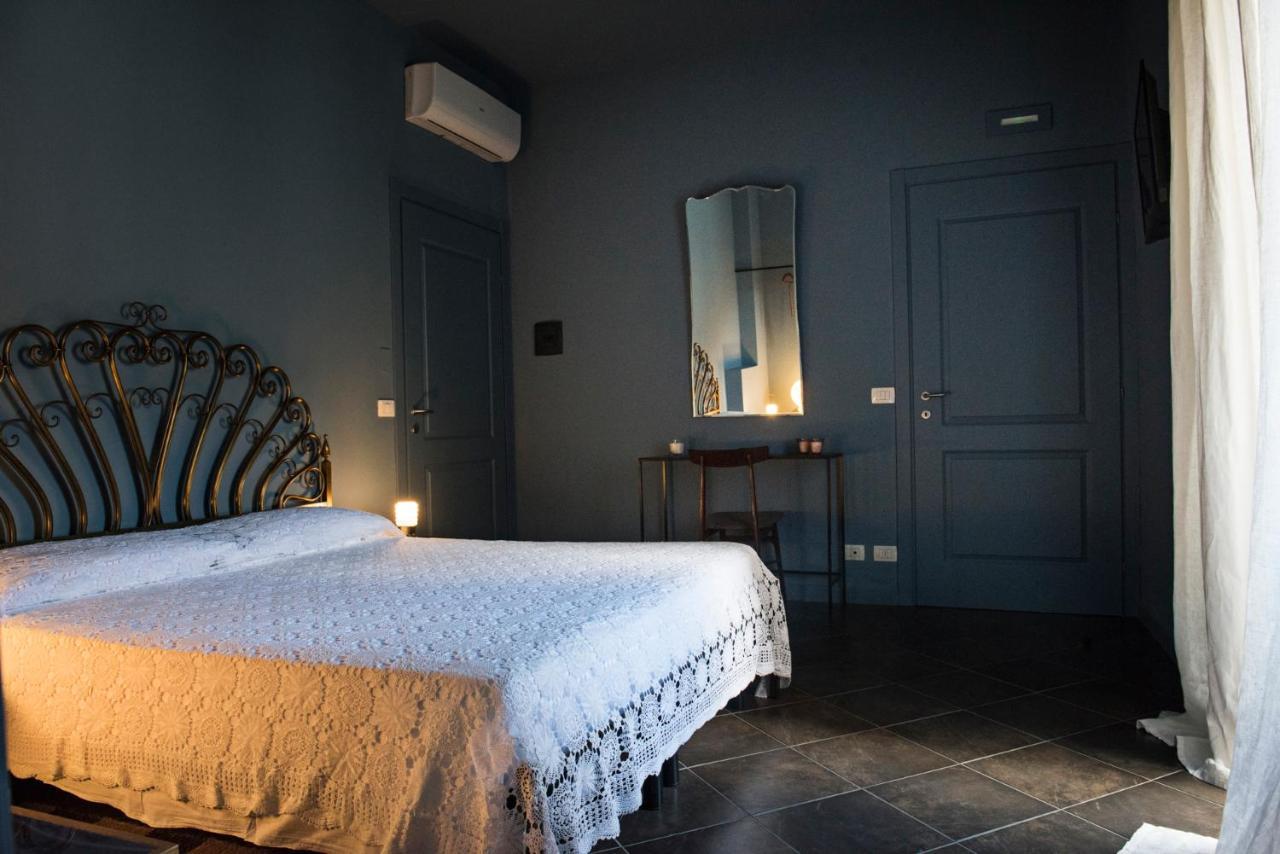 Le Stanze Del Cioccolato Bed & Breakfast Modica Exterior foto