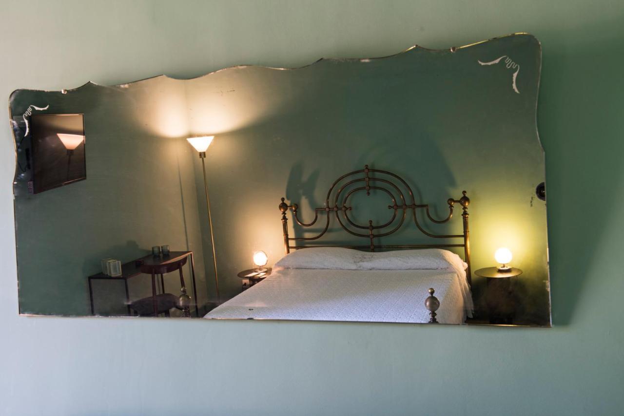 Le Stanze Del Cioccolato Bed & Breakfast Modica Exterior foto