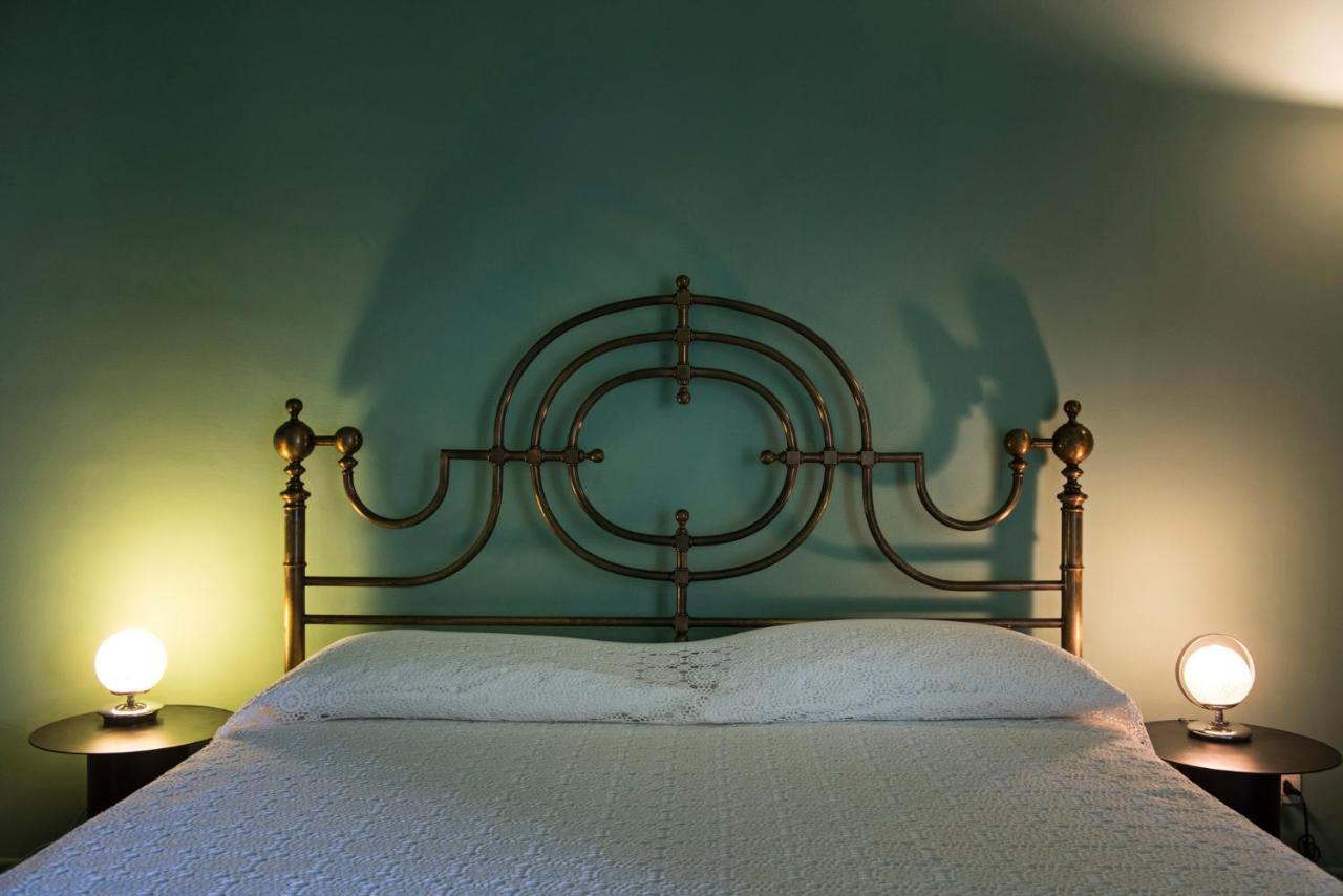 Le Stanze Del Cioccolato Bed & Breakfast Modica Exterior foto