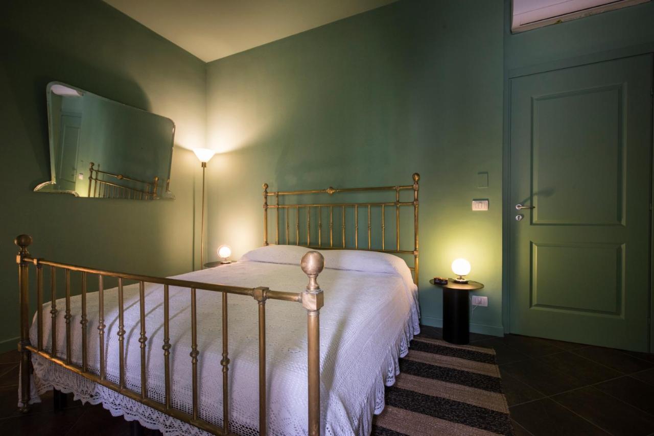 Le Stanze Del Cioccolato Bed & Breakfast Modica Exterior foto