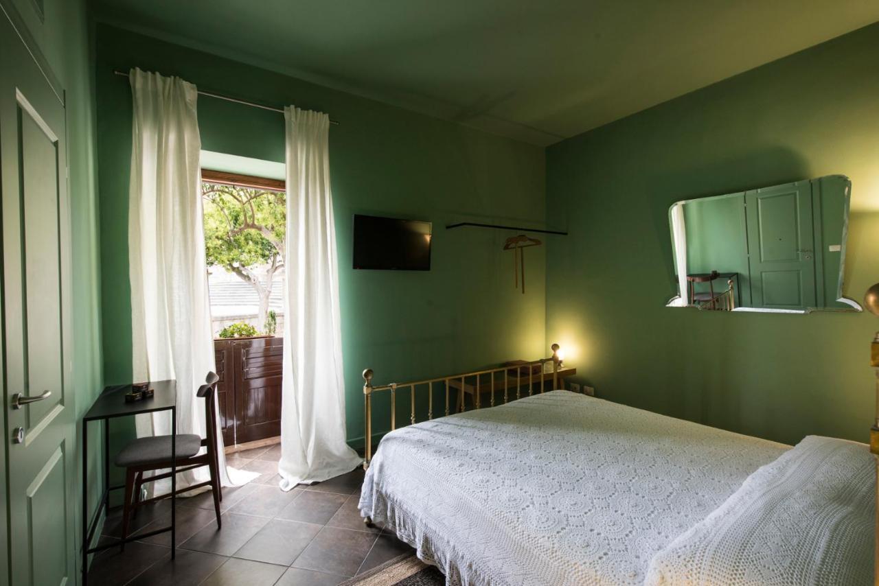 Le Stanze Del Cioccolato Bed & Breakfast Modica Exterior foto